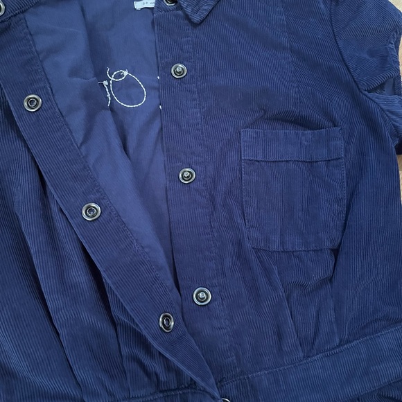 đź’” Urban Outfitters blue Quinn Romper đź’” - Picture 5 of 15